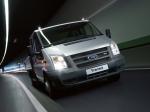 Ford Transit Double Cab Pickup 2006 года